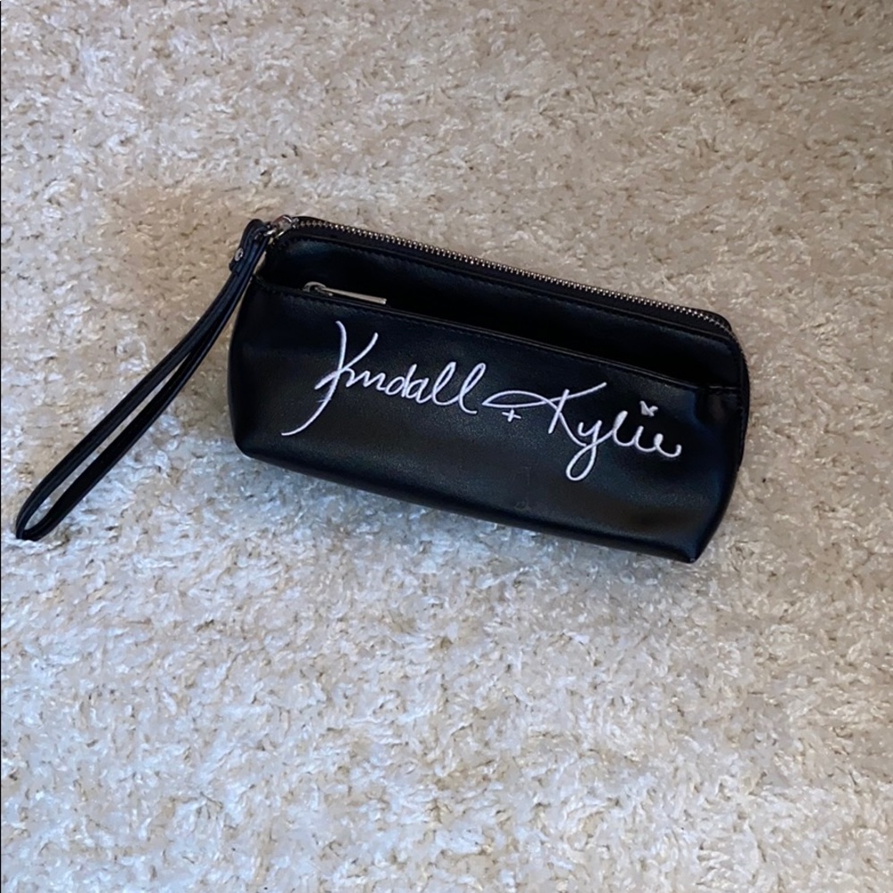Kendall and Kylie Pouch